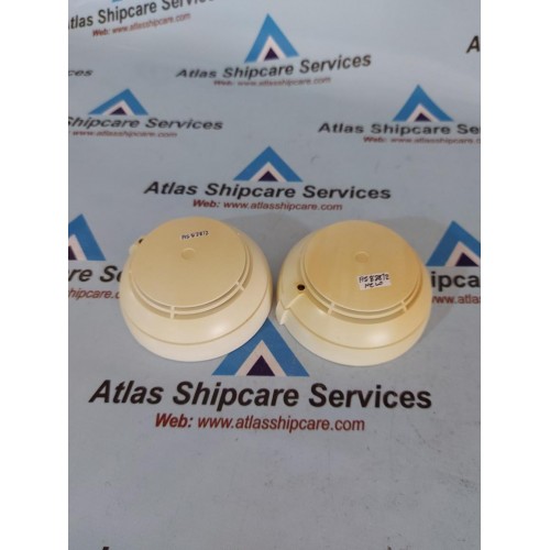 SIEMENS DO1101A SMOKE DETECTOR 4930020001 