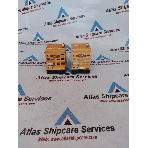 SIEMENS DP/RS232C LINK MODULE 6ES 7158-0AA01-0XA0