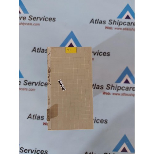SIEMENS E44070-B825-L1 MODULE