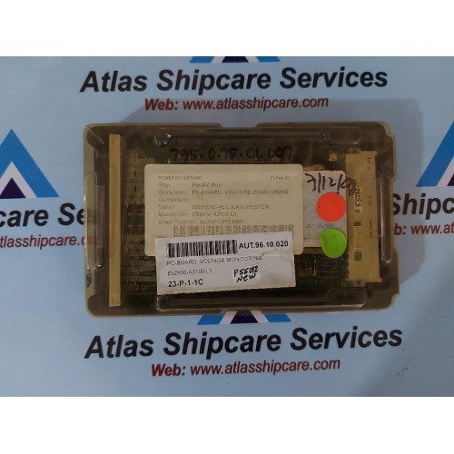 SIEMENS E52930-A3100-L1 MODULE