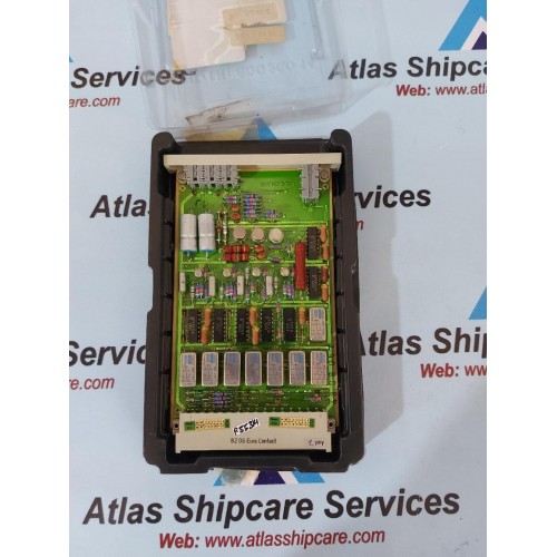 SIEMENS E52930-A3102-L1 PCB CARD