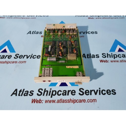 SIEMENS E52930-A3104-L1 PC BOARD