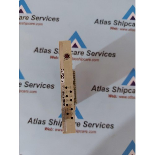SIEMENS E52930-A3105-L1 PC-BOARD