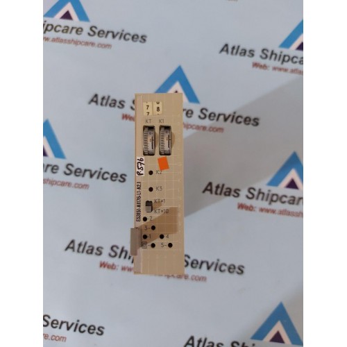 SIEMENS E53151-A1176-L1-A2.1 PCB CARD