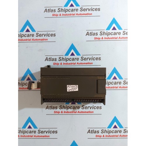 SIEMENS EM 223 CN 6ES7 223-1PL22-0XA8 DIGITAL I/O MODULE