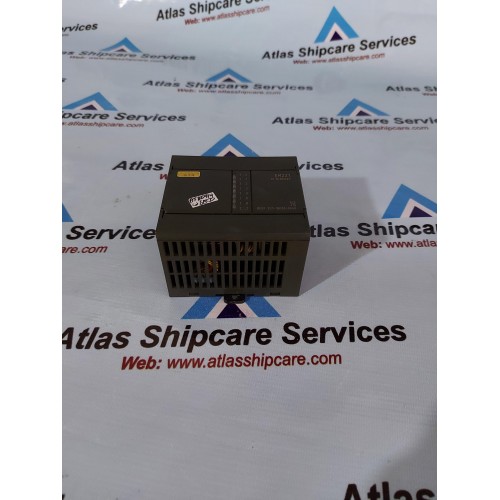 SIEMENS EM221 6ES7 221-1BF00-0XA0 DIGITAL INPUT MODULE