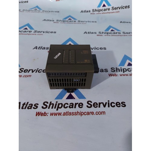 SIEMENS EM223 6ES7 223-1PH00-0XA0 MODULE