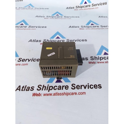 SIEMENS EM235 6ES7 235-0KD00-0XA0 ANALOG INPUT OUTPUT EXPANSION