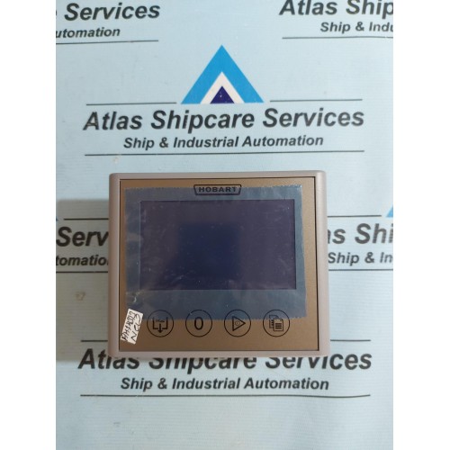 SIEMENS HOBART 6AV6642-5BD10-0HT0 TOUCH PANEL