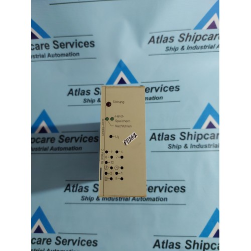 SIEMENS M74006-A8210 PC BOARD TELEPERM MODULE C