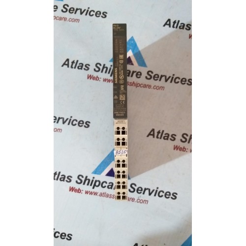SIEMENS PM-D 3RK1903-0BA00 POWER MODULE