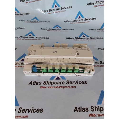 SIEMENS PXC22.D DIGITAL COMPACT CONTROLLER