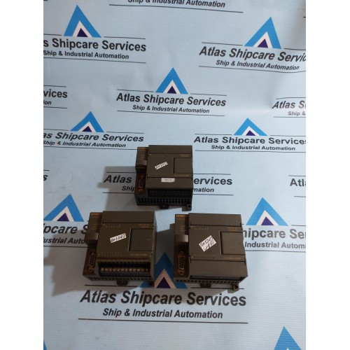 SIEMENS S7-200 CN 6ES7 212-1AB23-0XB8 CPU MODULE