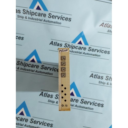 SIEMENS SIMADYN 6DC1017-8BC MODULE G 73