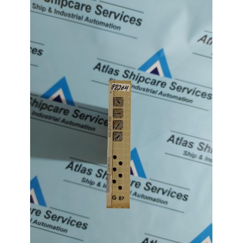 SIEMENS SIMADYN 6DC1017-8BC MODULE G 89