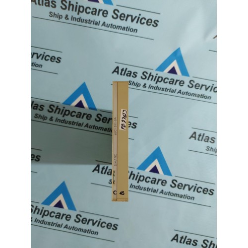 SIEMENS SIMATIC 6EC1 011-0A PCB CARD C 45