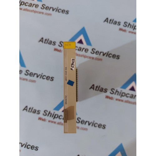 SIEMENS SIMATIC 6EC1 040-0A MODULE