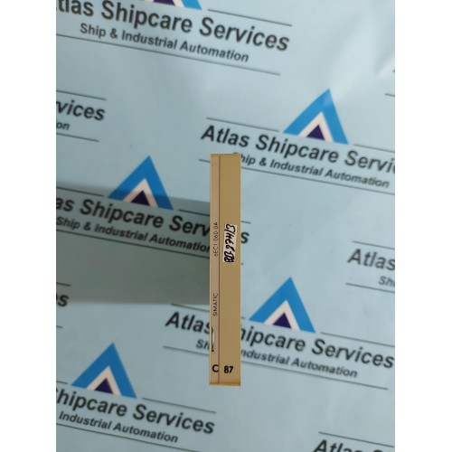 SIEMENS SIMATIC 6EC1 060-0A CIRCUIT BOARD