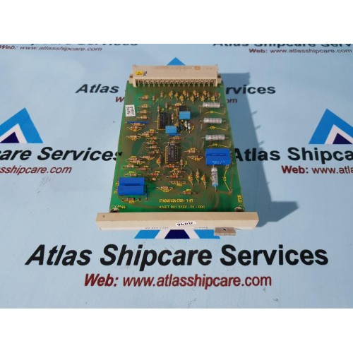 SIEMENS SIMATIC 6EC1 620-0A C1 MODULE