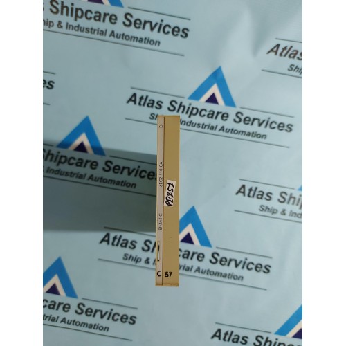 SIEMENS SIMATIC 6EC2 110-0A PCB CARD C 57