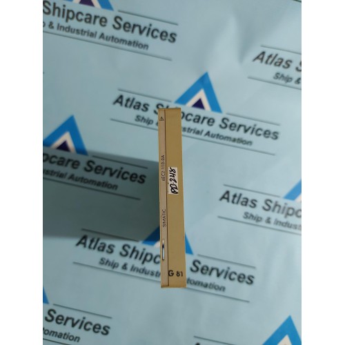 SIEMENS SIMATIC 6EC2 110-0A PCB CARD G 81