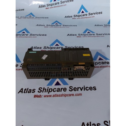 SIEMENS SIMATIC S7-200 CPU 214 6ES7 214-1BC01-0XB0