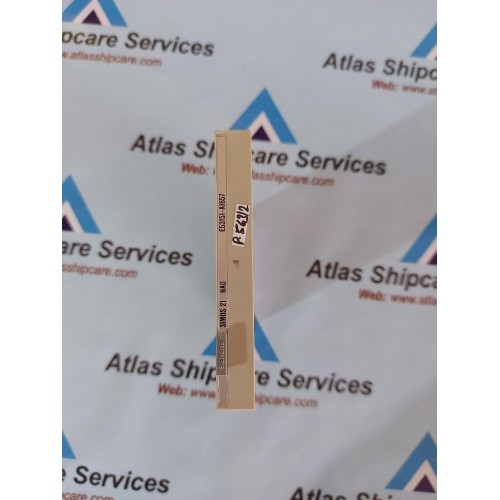 SIEMENS SIMOS 21 NAG E53151-A1657 PC-BOARD