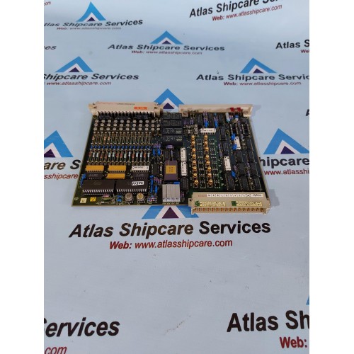 SIEMENS SIMOS AE-NICR-NI/16E PC BOARD