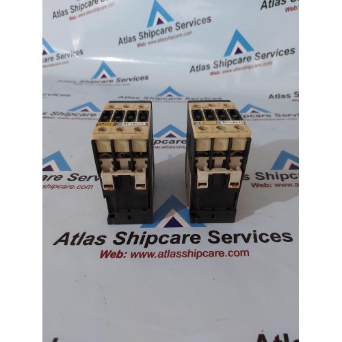 SIEMENS SIRIUS 3R 3RT1024-1B..0 MOTOR STARTER CONTACTOR