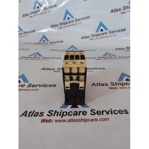 SIEMENS SIRIUS 3R 3RT1026-1B..0 MOTOR STARTER CONTACTOR