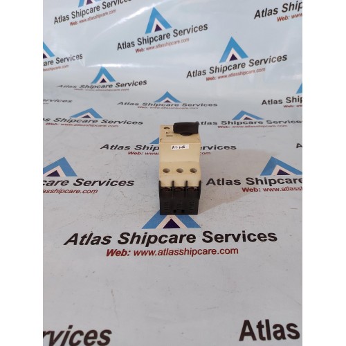 SIEMENS SIRIUS 3R 3RV1021-0KA10 MOTOR STARTER PROTECTOR