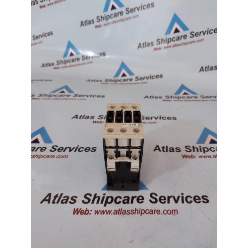 SIEMENS SIRIUS 3RT1023-1B..0 MOTOR STARTER CONTACTOR