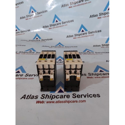 SIEMENS SIRIUS 3RT1024-1B..0 CONTACTOR