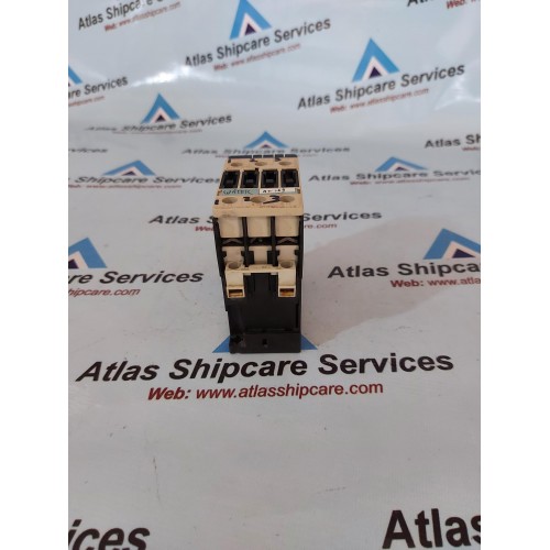 SIEMENS SIRIUS 3RT1026-1B..0 MOTOR STARTER CONTACTOR