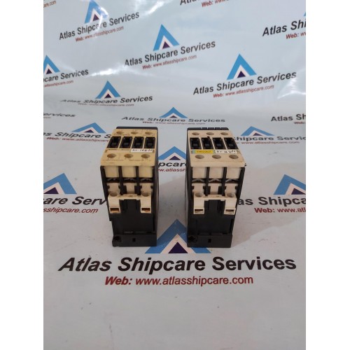 SIEMENS SIRIUS 3RT1026-1B..0 MOTOR STARTER CONTACTOR