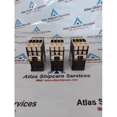 SIEMENS SIRIUS 3RT1026-1BB40 MOTOR STARTER CONTACTOR