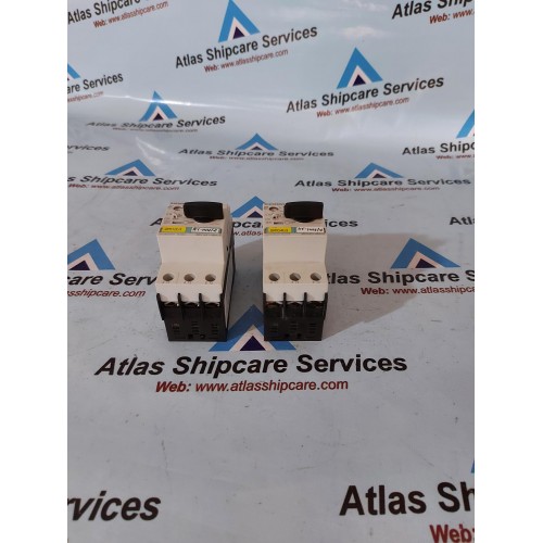 SIEMENS SIRIUS 3RV1421-4BA10 MOTOR STARTER PROTECTOR