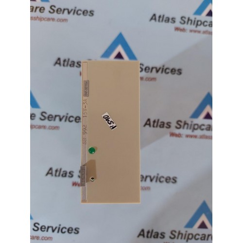 SIEMENS SR 992 15V-3A POWER SUPPLY