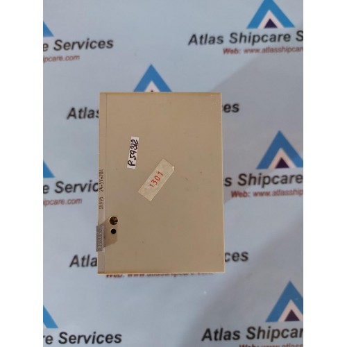 SIEMENS SR 995 24-5V-20A SWITCHING MODE VOLTAGE REGULATOR