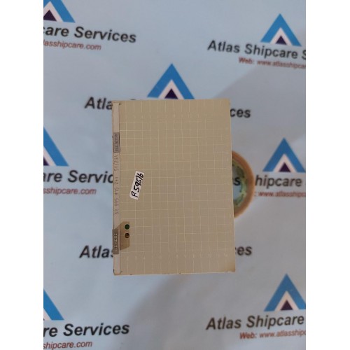 SIEMENS SR 995 H15 24V 5V/20A MODULE