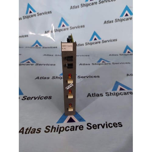SIEMENS W24211-A186-A2-3-A/3 PCB CARD