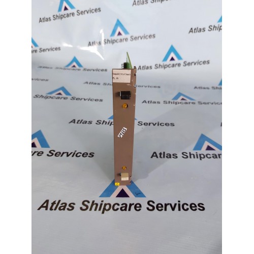 SIEMENS W24211-A271-A1-1-A/0 PCB CARD