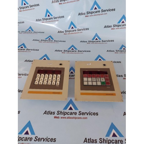 Siemens WT41 Watch Terminal 
