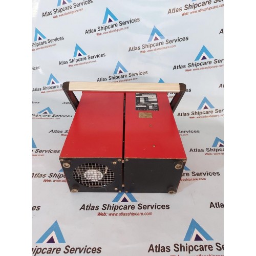 SIKA ELECTRONIC TP18600 DT TEMPERATURE CALIBRATOR