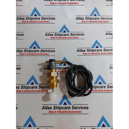 SIKA VH 600 M LEVEL SWITCH