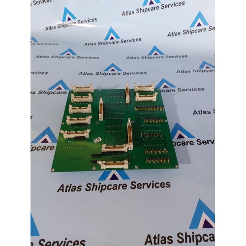 SIMETEL SI-1720A PCB CARD