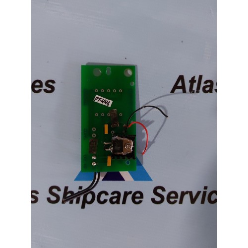 SIMETEL SI-1720A PCB CARD