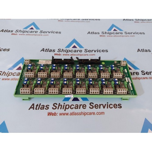SIMRAD ALBATROSS 37924313 TBPT-100 I/O INTERFACE BOARD