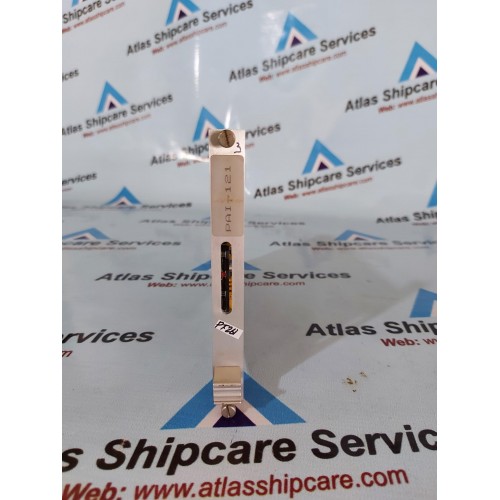 SIMRAD ALBATROSS PAI-121 37771490 F PCB DYNAMIC POSITIONING CONSOLE CIRCUIT BOARD