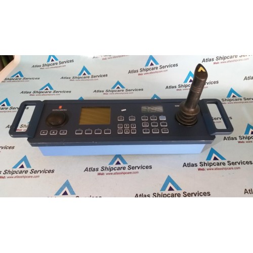 SIMRAD RODERTSON SDP/SJS OT P/N 25007436 D SHIP MARINE CONTROLLER